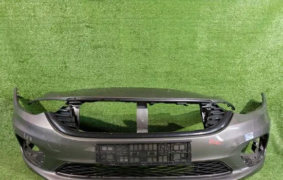 Fiat Tipo Front bumper 