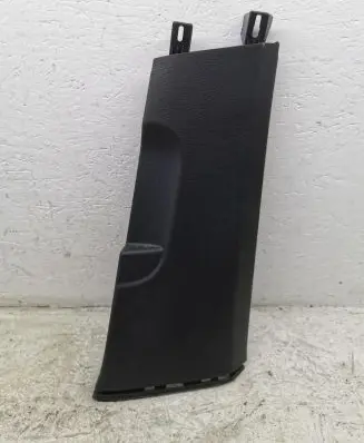 Volkswagen Golf VII (B) pillar trim (bottom) 5G4867292