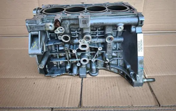 Jeep Compass Engine block 46347813