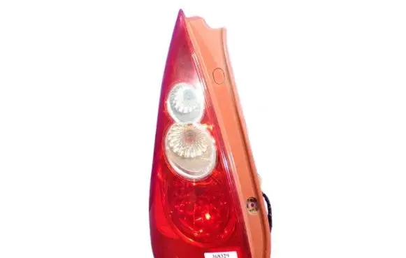 Mazda MX-5 NC Miata Rear/tail lights P4830L