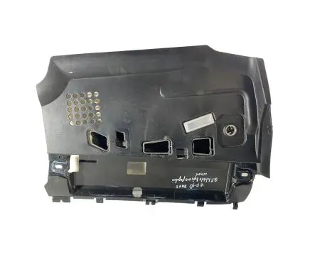 BMW 5 F10 F11 Dashboard lower bottom trim panel 9166703 9209626 10822910