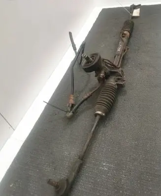 Volkswagen Polo III 6N 6N2 6NF Steering rack 0230080006101 6N0422831 0430080001009