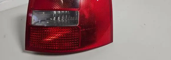 Audi A6 S6 C5 4B Rear/tail lights 4B9945096F