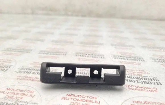 Audi A4 S4 B8 8K Other rear door trim element 8K9861789