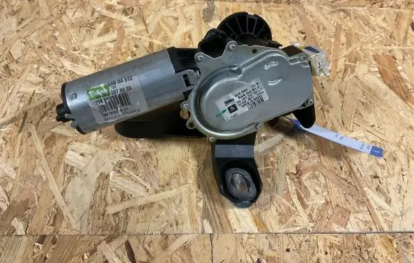 Citroen C5 Wiper motor 9638335780 54904512