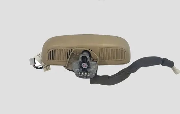 Mercedes-Benz C W204 Rear view mirror (interior) 025902