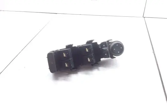Peugeot 407 Electric window control switch 53269704 53269700