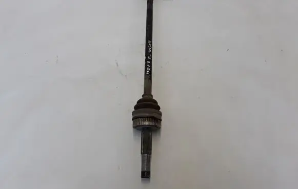 Renault Koleos II Rear driveshaft 396001HC1C