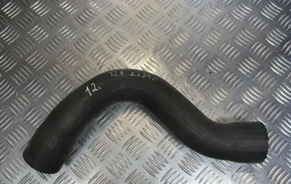 Toyota Avensis T250 Intercooler air channel guide 