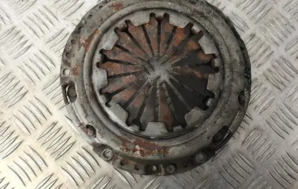 Peugeot 307 Pressure plate he6037
