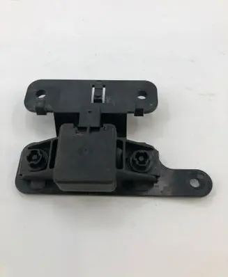 Mercedes-Benz EQE x294 Trunk lid opening control unit A0009001632