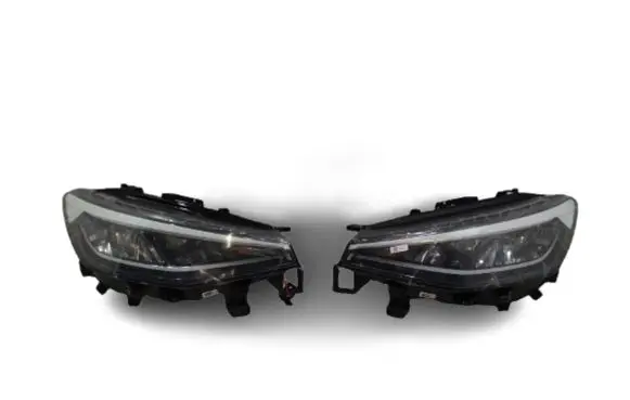 Volkswagen ID.4 Headlights/headlamps set 11B941005A 11B941006A 992941591DE