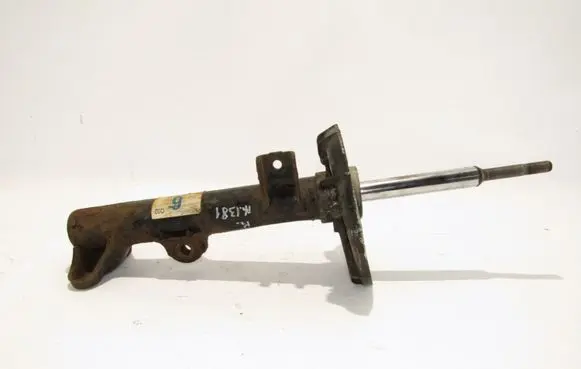 Mercedes-Benz C W203 Front shock absorber/damper A2033201630