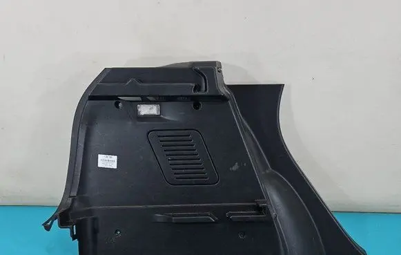 Renault Captur Trunk/boot side trim panel IMPRK1462363