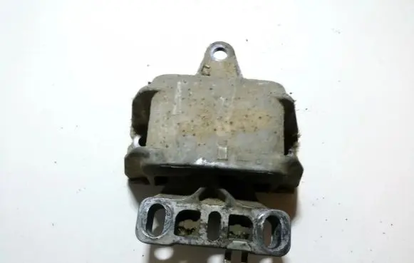 Volkswagen Golf IV Engine mount bracket 1j0199555