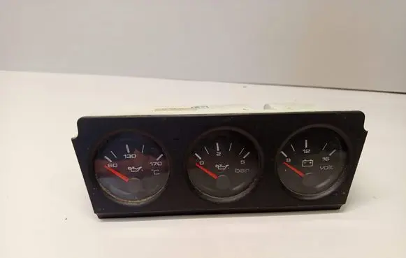 Audi 80 90 S2 B4 Other devices 8A1919214