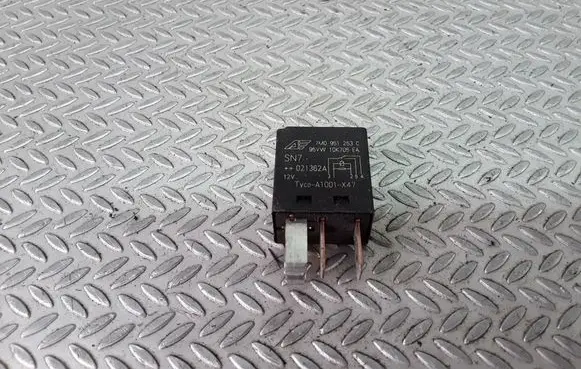 Volkswagen Sharan Other relay 7M0951253C 95VW10K705EA