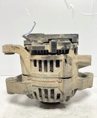 Opel Astra G Generator/alternator 0124225009 90589566