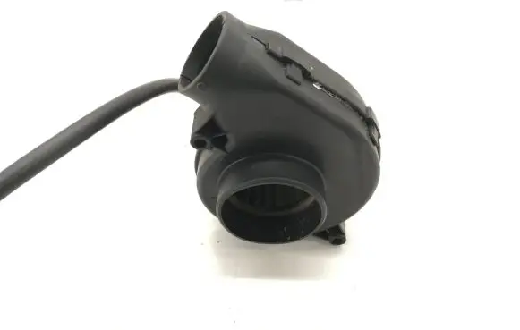 BMW 5 E39 Engine control unit/module fan 0130002831