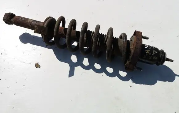 Dodge Journey Rear shock absorber with coil spring 4743866AB 5151243AB