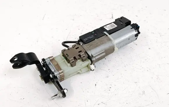 Audi Q7 4L Tailgate/trunk/boot lift motor 4L0827851E 4L0910945