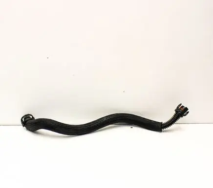 BMW 5 GT F07 Breather hose/pipe 