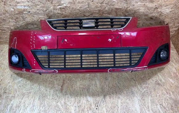 Seat Alhambra (Mk2) Front bumper