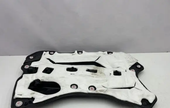 BMW 7 F01 F02 F03 F04 Other front door trim element 7179515 58650910