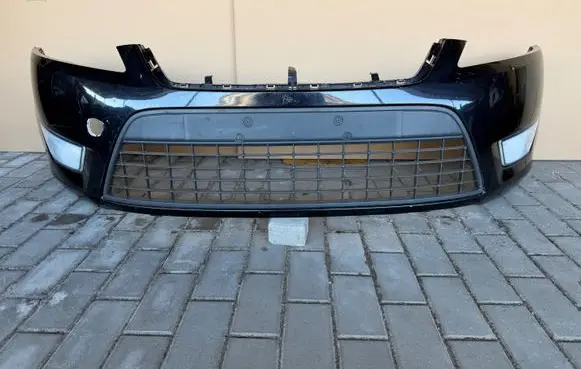 Ford Mondeo MK IV Front bumper 7S7117757A