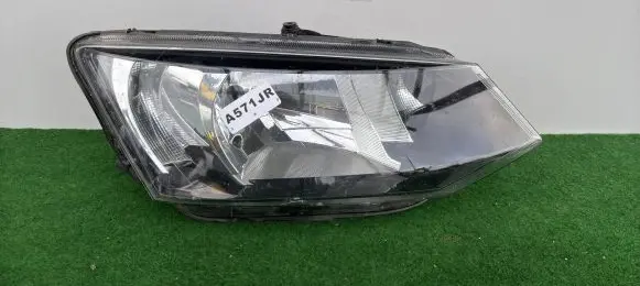 Skoda Fabia Mk3 (NJ) Headlight/headlamp 6V1941016C