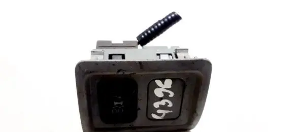 Traction control (ASR) switch