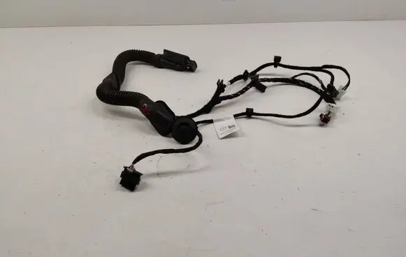 Mercedes-Benz A W177 Rear door wiring loom A1775402111
