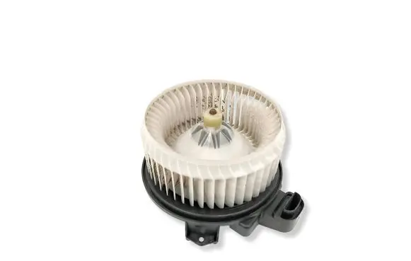 Dodge RAM 1500 DS Heater fan/blower 8201AY