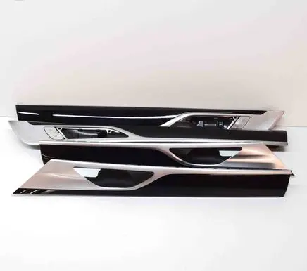 BMW 7 G11 G12 Interior decorative trim set 8077756 8077759