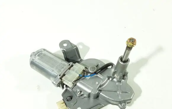 Mazda 5 Rear window wiper motor C23567450 8496000280