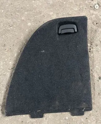 Subaru Outback Trunk/boot trim cover 