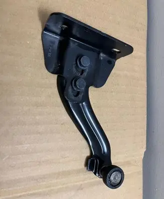 Chrysler Pacifica Sliding door check strap stopper 307AC6H252V