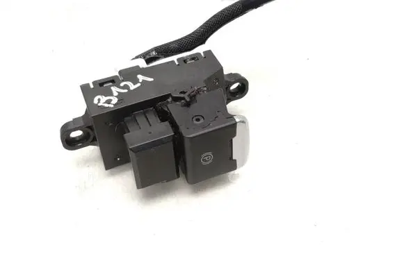 Mazda 6 Hand parking brake switch AJM80S007
