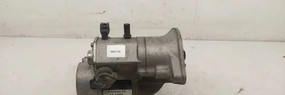 Toyota Avensis Verso Starter motor