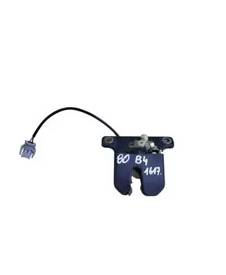 Audi 80 90 S2 B4 Tailgate/trunk/boot lock/catch/latch 8A5827505B