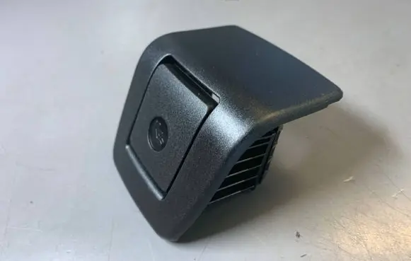 BMW 3 E92 E93 ISOFIX cover 52209112423 9112423 202692