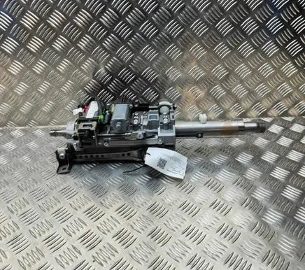 Porsche Panamera (971) Steering rack mechanical part 971419506AA 3Q0905861A