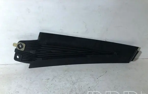 BMW 5 GT F07 (B) pillar trim (top) 5113719635