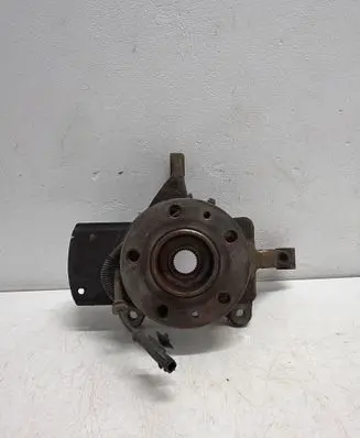 Renault Trafic III (X82) Front wheel hub spindle knuckle 