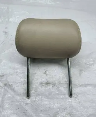 Jaguar X-Type Rear seat headrest 