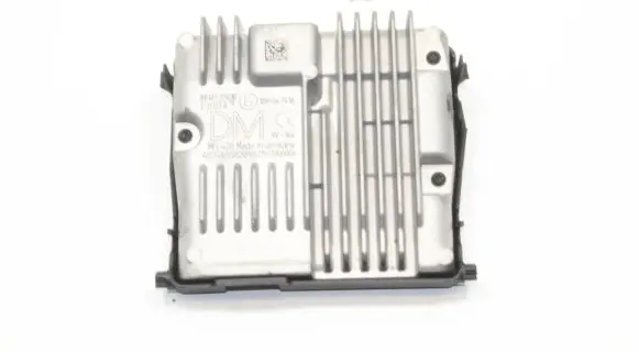 Toyota Avensis T270 Windshield/windscreen camera 8818105010