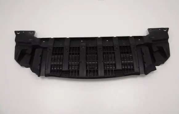 Ford Kuga II Front bumper skid plate/under tray CV44A8B384A D2A3B