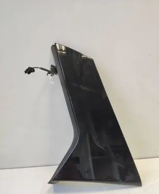 Citroen DS7 Crossback Tailgate trim 9820302977 9815720877