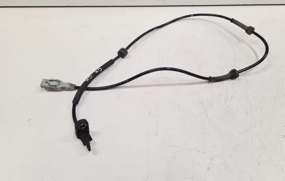Citroen C4 Grand Picasso ABS rear brake sensor 0265007789
