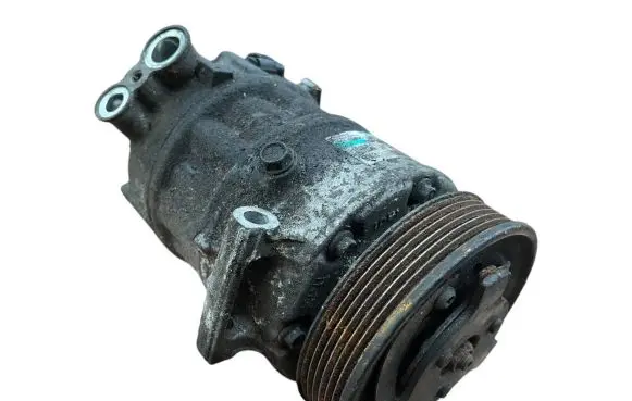 Opel Insignia A Air conditioning (A/C) compressor (pump) p13232307